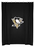 Pittsburgh Penguins Shower Curtain (72x72)