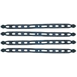 Buy Barwalt 20991 Replacement Straps for Ultralight Knee Pads (KN-1 and KN-3) - Set of... by Barwalt