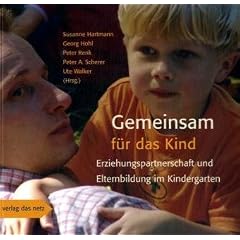 Gemeinsam f�r das Kind