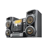 L47 SONY MINI HI-FI SYSTEM #92