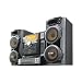 L47 SONY MINI HI-FI SYSTEM #92