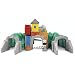GeoTrax: Rocky Falls Tunnel