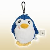 輪るピングドラム ペンギンパスケース １号 単品 ぬいぐるみ タイトープライズイメージ