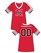 Nebraska - Football Jersey