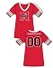 Nebraska - Football Jersey