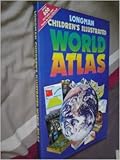 Longman children's illustrated world atlas