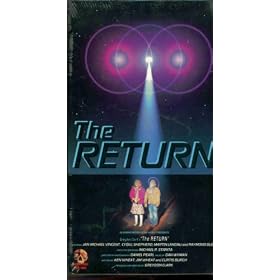 Return, the [VHS]