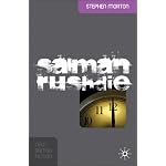 Salman Rushdie (New British Fiction) book cover