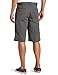 Dickies Mens 13 Inch Regular Fit Shadow Stripe Short