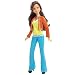 Vanessa Hudgens in High School Musical Gabriella Doll