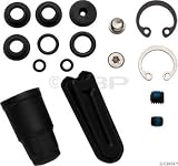 Avid Code, 08-09 Juicy 7,5, Carbon Lever Service Kit