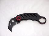  : Mantis FT MK1 Mantis MK1 Karambit Folding Knife