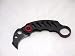 Mantis FT MK1 Mantis MK1 Karambit Folding Knife