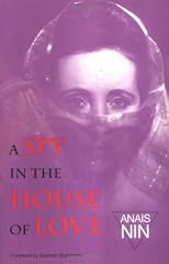 A Spy in the House of Love