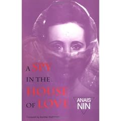 Spy In House Of Love: V4 In Nin'S Continuous Novel