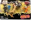 Naruto Battle Packs Forest Battle Figure Multi-Pack