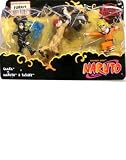 Naruto Battle Packs Forest Battle Figure Multi-Pack