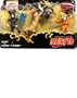 Naruto Battle Packs Forest Battle Figure Multi-Pack