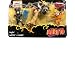 Naruto Battle Packs Forest Battle Figure Multi-Pack