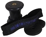 Chinook Rubber U-Joint w/ Strap Kit