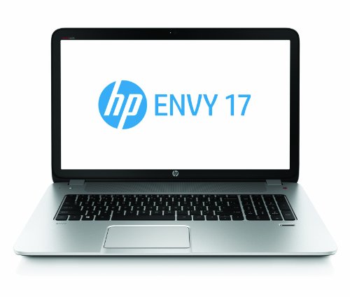 HP Envy 17 17-j010us 17.3-Inch Laptop