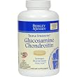 Berkley & Jensen Triple Strength Glucosamine Chondroitin - 150 Caplets