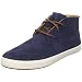 Polo Ralph Lauren Men's Erwin Leather Sneaker