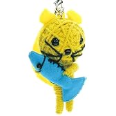 ご当地ポクポン 愛知 ごんぎつねポクポン PGC024