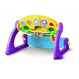 Little Tikes 5-in-1 Adjustable Gym by