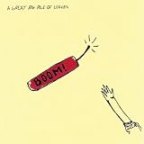 Boom an album by Piles