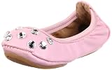 Ragg Brandy Ballet Flat (Toddler/Little Kid)