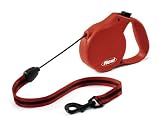 Eigenschaften Maxi-Pet 83386 / FLEXI 83386 CLASSIC 3; 5 m, bis 50 kg grün
