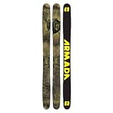 Armada Women's VJJ Skis