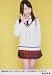 NMB48公式生写真 B.L.T2012 02-YELLOW【島田玲奈】BLT