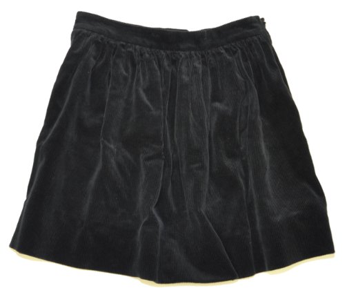Ralph Lauren Knee Length Cord Skirt