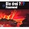 Die drei Fragezeichen Folge 101 bis 125