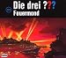 Musik : Die drei Fragezeichen - Folge 125: Feuermond
