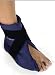 Health & Personal Care : Elasto-Gel Hot/Cold Foot and Ankle Wrap