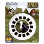 ViewMaster - A Day at the Farm - 3 Reel Set