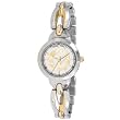 MLB Women's ME-TEX Elegance Series Texas Rangers Watch