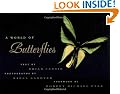 A World Of Butterflies