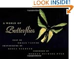 A World Of Butterflies