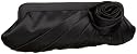Jessica McClintock Rose Clutch