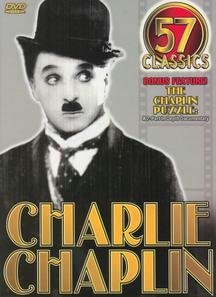 Charlie Chaplin: 57 Classics by Fatty Arbuckle