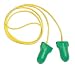 HOWARD LEIGHT LPF-30 30 DB DISPOSABLE EARPLUGS BODY MATERIAL FOAM