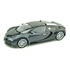 2009 Bugatti Veyron Metallic Black