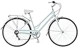 Schwinn Women's Wayfare Hybrid Bike Sage, Green