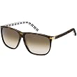 Tommy Hilfiger 1044/S Adult Outdoor Sunglasses - Havana/Brown Gradient