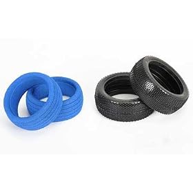 1 8 Fr, R Hole Shot M4 Off-Road Buggy Tires(2) from Off Road Tires
