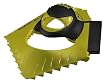 IceDozer Mini Ice Scraper